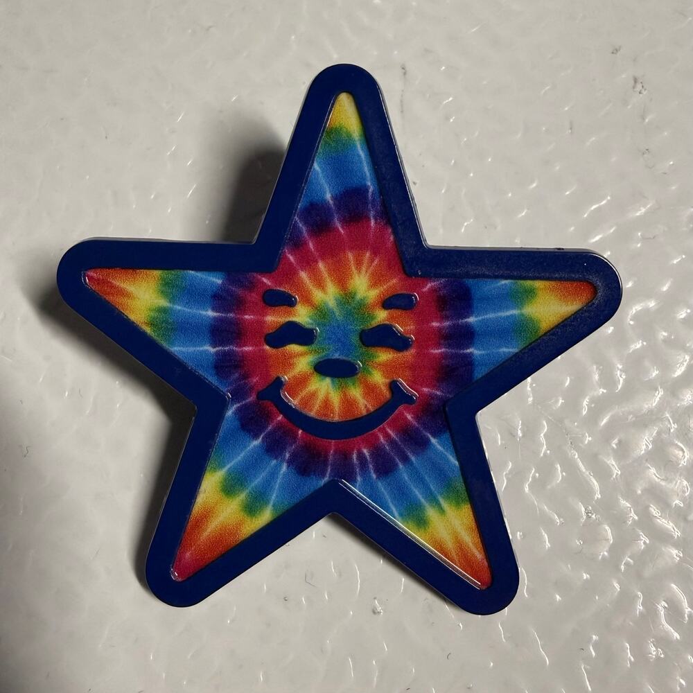 Asspizza 2026 Series 1 Mystery Star Pin RARE 1/450